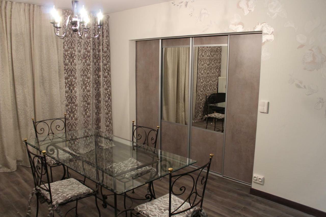 Appartement Place Leclerc Безансон Экстерьер фото